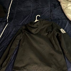 Cookies sf m hoodie 2018 drop just has lint on it overalll clean 9/10 condition
